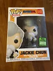 Funko Pop! Animation Jackie Chun #848 2021 ECCC Exclusive Dragon Ball