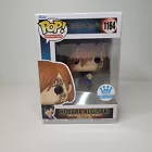 Funko Pop! Animation Jujutsu Kaisen NOBARA KUGISAKI 1164 funko.com Exclusive