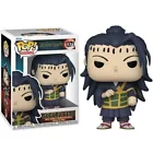 FUNKO POP ANIMATION Jujutsu Kaisen - SUGURU GETO # 1371