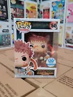 Funko POP! Animation: Jujutsu Kaisen - Yuji Itadori #1645 FUNKO.COM EXCLUSIVE