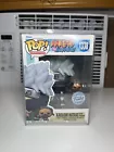 Funko Pop! Animation - Kakashi with Pakkun #1338 NARUTO SHIPPUDEN BoxLunch Excl.