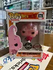 Funko POP Animation - Kid Buu Kamehameha #878 (Glow Chase Exclusive)