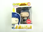 Funko Pop Animation Kyoka Jiro Vinyl Figure 1208 My Hero Academia Gamestop NIB