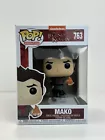 Funko POP! Animation: Legend of Korra MAKO Figure #763