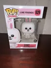 Funko POP! Animation: Line Friends - Cony #929