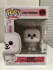 Funko Pop! Animation: Line Friends - Cony Vinyl Figure 929