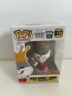 Funko POP! Animation Looney Tunes 837 — Bugs Bunny (King) Target Excl. FREESHIP