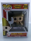 Funko POP! Animation Looney Tunes Elmer Fudd Opera #310 Vinyl Figure DAMAGED BOX