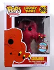 Funko Pop! Animation Looney Tunes Gossamer Vinyl Figure (263)