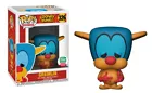 Funko POP! Animation Looney Tunes Gremlin #326 Vinyl Figure