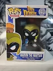 Funko Pop! Animation Looney Tunes Marvin the Martian #143 Vinyl Figure Funko...