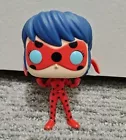 Funko Pop! Animation Miraculous Ladybug Ladybug - 359 Vinyl Figure Netflix READ