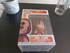 Funko Pop! Animation Missing Link Mr. Link # 584 Vinyl Figure New In Box NIB