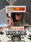 Funko Pop! Animation Missing Link Mr Link In Suit #585