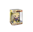 Funko POP! Animation My Hero Academia 10 Inch All Might [Glows in the Dark] Excl