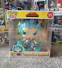 Funko Pop Animation My Hero Academia #1010 Infinite Deku with Eri Jumbo