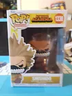 Funko Pop! Animation - My Hero Academia #1330 Shishido