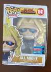 Funko Pop! Animation My Hero Academia 2021 Fall All Might 1041