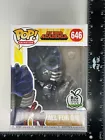 Funko POP! Animation My Hero Academia All For One #646 Big Apple Exclusive G01