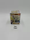 Funko Pop Animation My Hero Academia All Might #1041 2021 NYCC Shared Sticker