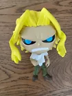 Funko Pop! Animation My Hero Academia All Might (Weakened) #371 Figure Loose OOB