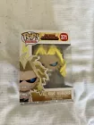 Funko Pop Animation My Hero Academia All Might Weakened Vinyl Figure Number 371