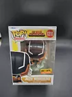 Funko Pop! Animation My Hero Academia Class 1B Hot Topic Juzo Honenuki #1210