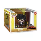 Funko Pop Animation My Hero Academia Dabi Hideout #1244 Specialty Series NIB