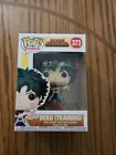 Funko Pop! Animation: My Hero Academia Deku (Training) 373 Figure Izuku Midoriya