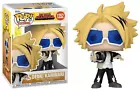 Funko POP! Animation: My Hero Academia - Denki Kaminari #1352