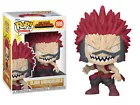 Funko Pop Animation My Hero Academia Eijiro Unbreakable #1009 - New!!