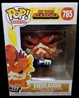 Funko POP! Animation: My Hero Academia - Endeavor #785 Vinyl Figure