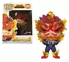 Funko POP! Animation  My Hero Academia Endeavor Vinyl Figure # 495