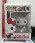 Funko Pop! Animation My Hero Academia - Hello Kitty All Might #791 Vinyl Figure