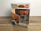 Funko Pop Animation: My Hero Academia - Itsuka Kendo #1139 Hot Topic Exclusive