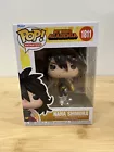 Funko POP! Animation My Hero Academia Nana Shimura Vinyl Figure #1811