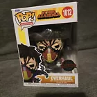 Funko POP! Animation: My Hero Academia - Overhaul (Chalice)#1012