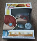 Funko Pop! Animation My Hero Academia Shoto Todoroki #1529