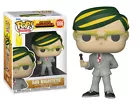 Funko Pop Animation: My Hero Academia - Sir Nighteye #1006 - New!!