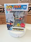 Funko POP! Animation Naruto Shippuden # 1103 Kakashi (Raikiri) Game Stop Excl