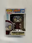 Funko Pop Animation: Naruto Shippuden - Kabuto Yakushi *Damaged* #936