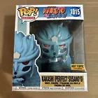 Funko POP! Animation Naruto Shippuden Kakashi Perfect Susano'o #1015 Hot Topic