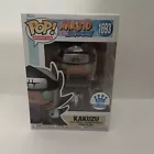 Funko Pop! Animation: Naruto Shippuden Kakuzu #1693 Funko Shop Exclusive