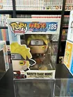 Funko Pop! Animation: Naruto Shippuden - Naruto Sage Mode #185 Pierrot Exclusive