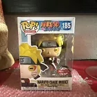 Funko POP! Animation: Naruto Shippuden - Naruto (Sage Mode) #185 Special Edition