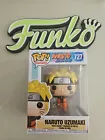 Funko POP! Animation - Naruto Shippuden - Naruto Uzumaki - #727 See Pics