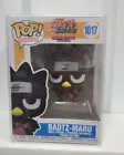 Funko Pop! Animation Naruto Shippuden X Hello Kitty Friends - Badtz-Maru #1017