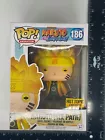 FunKo POP! Animation Naruto (Six Path) #186 Hot Topic Shippuden B04