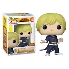 Funko Pop! Animation Neito Monoma My Hero Academia HOT Topic Exclusive #1122 NEW