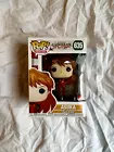 Funko POP! Animation: Neon Genesis Evangelion Asuka #635 Vinyl Figure